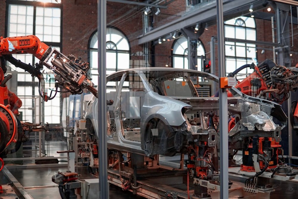 Factory Sourcing