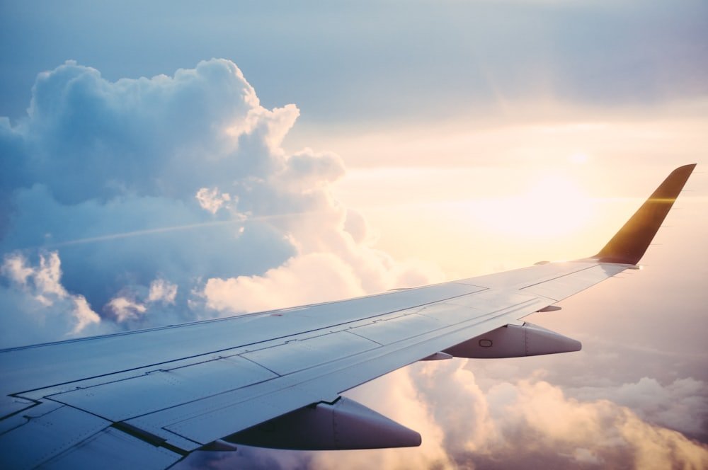 Sea vs air freight in 2026: choose by margin, not habit