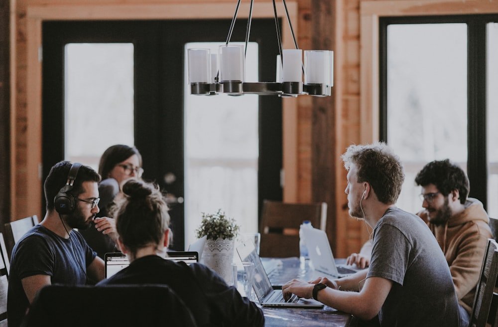 Why one accountable partner beats four vendors