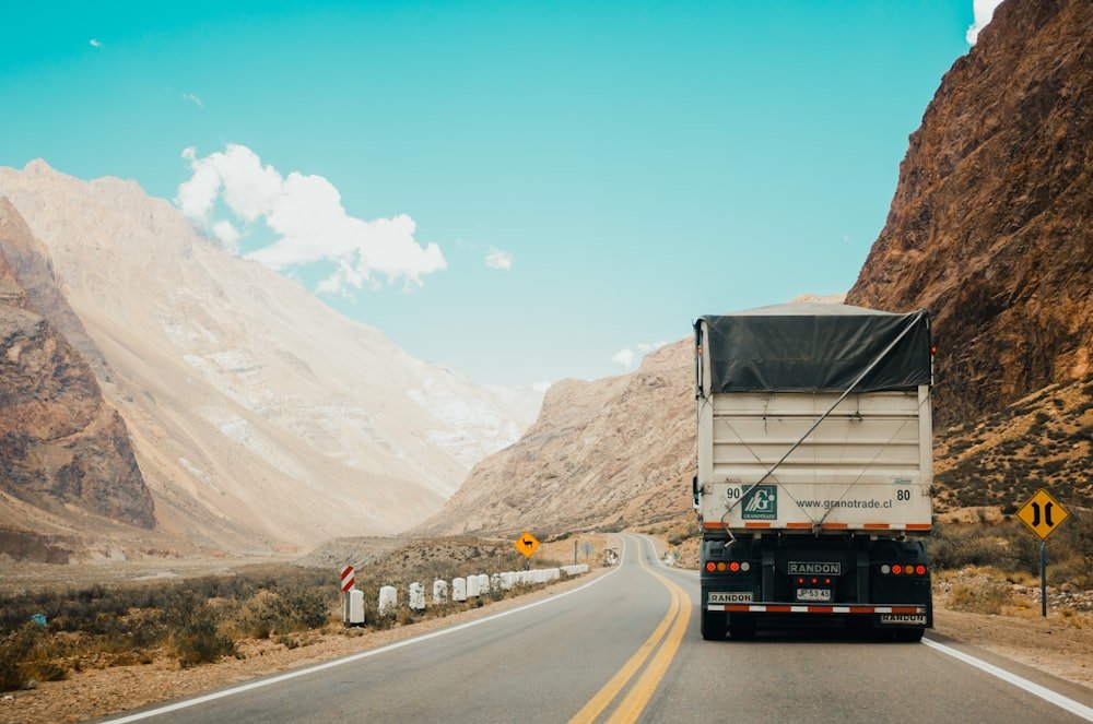 Logistics & Freight
