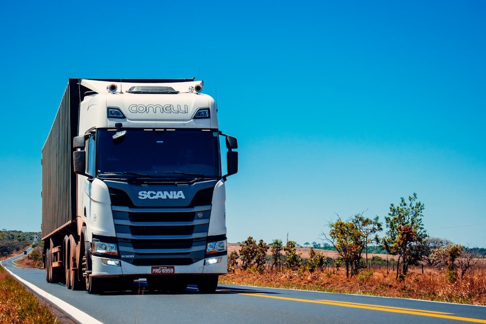 Last-mile fulfilment in Europe: speed as a growth lever